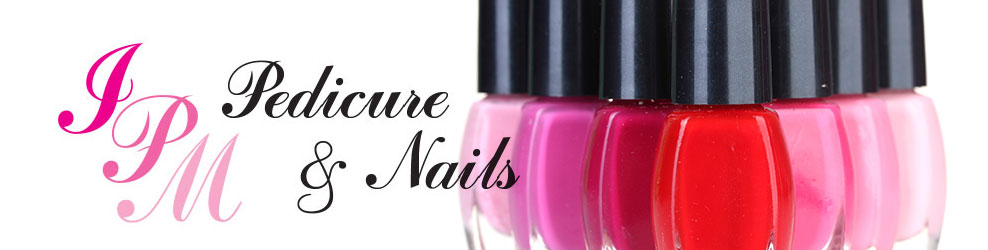 IPM Pedicure & Nails in Commerce Twp, MI banner