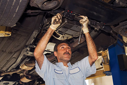 $30 OFF Transmission Service at Kennedy Transmission Brake & Auto Service - Apple Valley