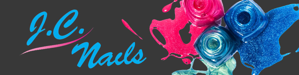 J.C. Nails in Oxford, MI banner