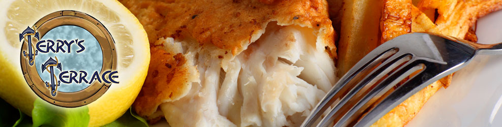 Terry's Terrace in Harrison Twp., MI banner