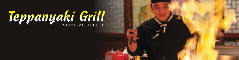 Teppanyaki hotsell grill coupons