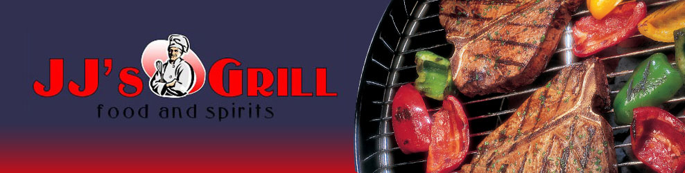 JJ's Grill Food & Spirits in Madison Hts, MI banner