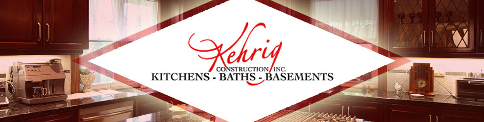 Kehrig Construction Inc. in Harrison Twp., MI banner