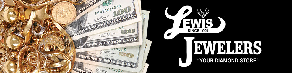 Lewis Jewelers in Ann Arbor, MI banner