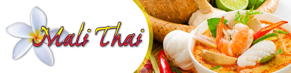 Mali Thai in Plymouth, MI banner