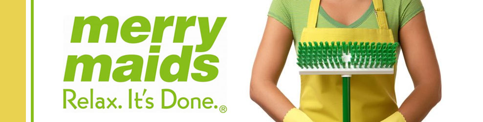 Merry Maids in Livonia, MI banner