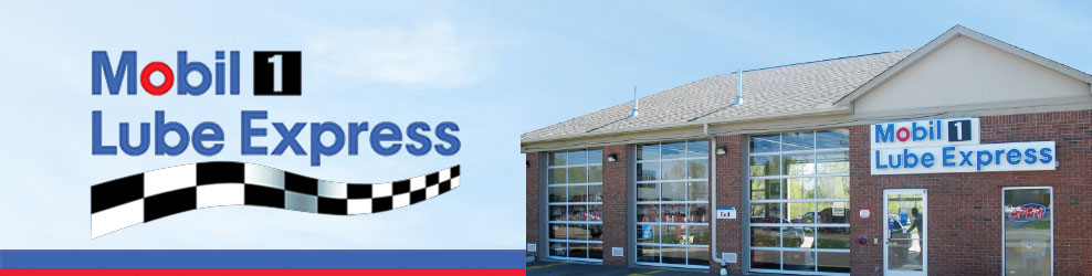 Mobil 1 Lube Express in Utica, MI | SaveOn