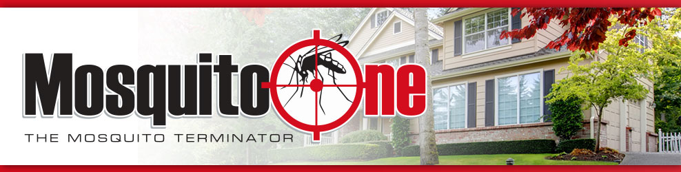 Mosquito One in Southeast Michigan banner