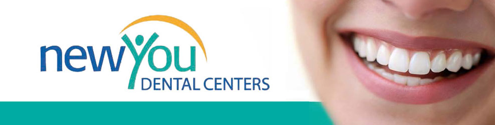 New You Dental Centers in Auburn Hills, MI banner