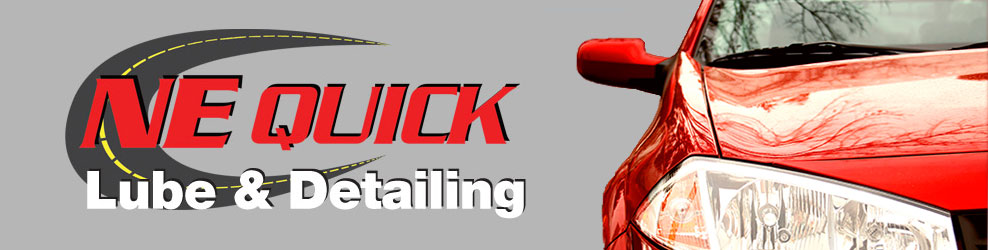 Nour Express Quick Lube & Detailing in Waterford, MI banner