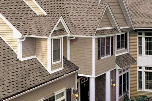 FREE Actual 50 Year Non-Prorated Shingle Warranty at Best Choice Total Home Improvement