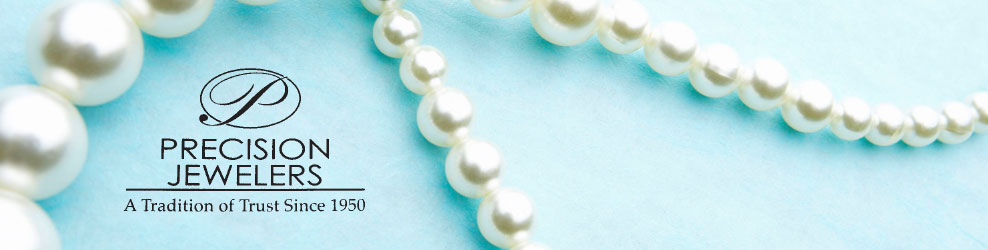 Precision Jewelers in Roseville, MI banner