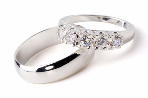 $24.99 Professional Jewelry Cleaning at Precision Jewelers