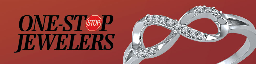 One-Stop Jewelers in Redford, MI banner