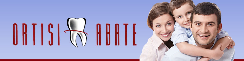 Ortisi & Abate Family Dentistry in Sterling Hts, MI banner