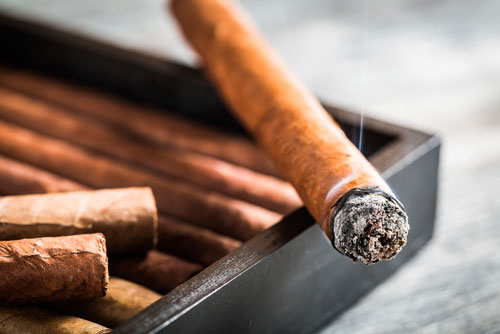 Cheap Tobacco in Deerfield, IL