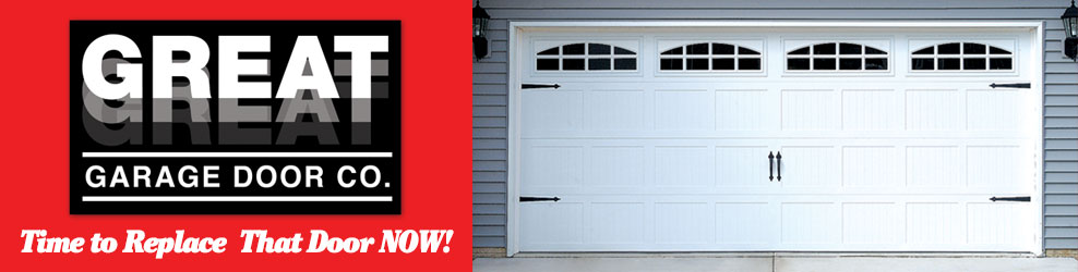 Topline Garage Door Co Blaine Minnesota Proview