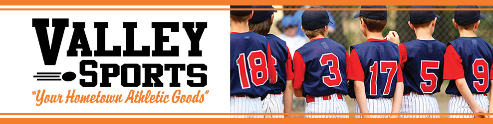 Valley Sports in Shakopee, MN banner