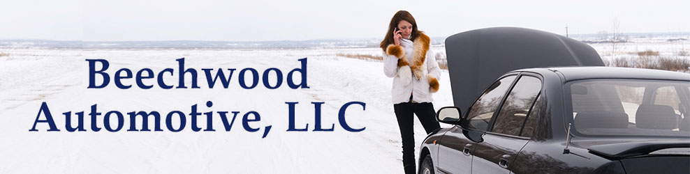 Beechwood Automotive, LLC in Holland, MI banner