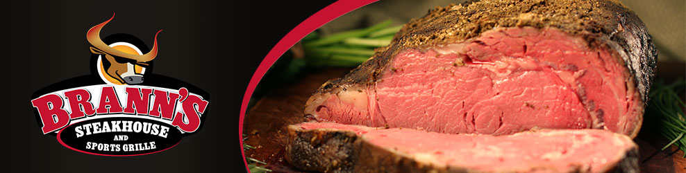 Brann's in Portage, MI banner