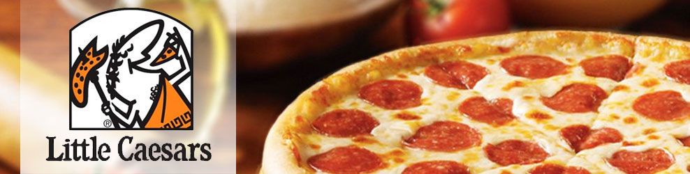 Little Caesars in Jenison, MI banner