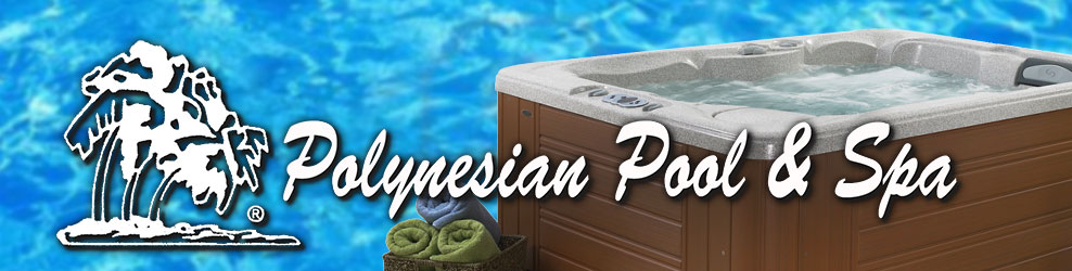 Polynesian Pool & Spa in Grand Rapids, MI banner
