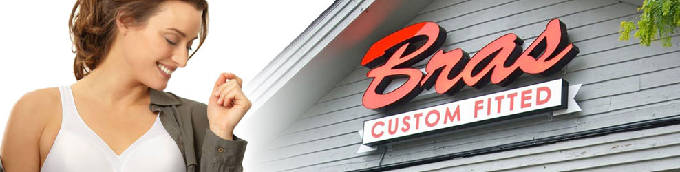 Unique Bra Boutique in Grandville, MI banner