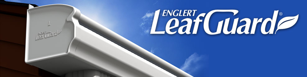 Midwest LeafGuard banner