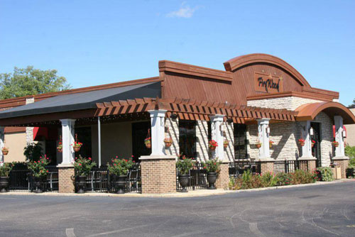 Firewood Restaurant & Sports Lounge in McHenry, IL | SaveOn