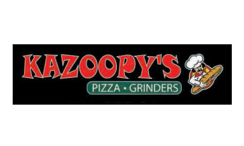 Kazoopy's Pizza & Grinders in Kalamazoo, MI | SaveOn