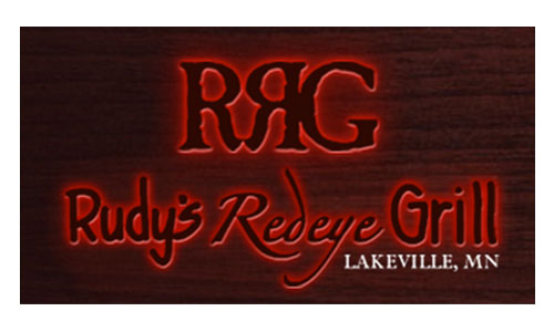 Rudy's Redeye Grill in Lakeville, MN | SaveOn