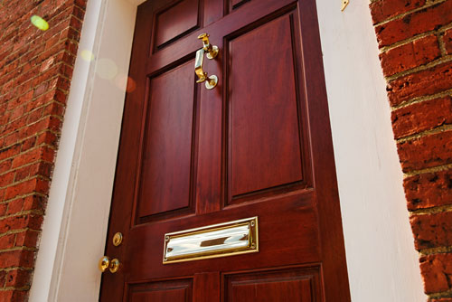 The Door Professionals Since 1966 at Tarnow Doors