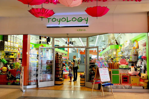 toyology toys near me