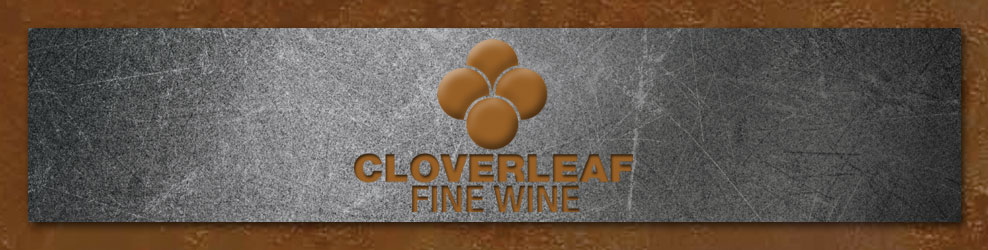 Cloverleaf Fine Wine in Royal Oak, MI banner