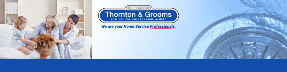 Thornton & Grooms in Farmington Hills, MI banner