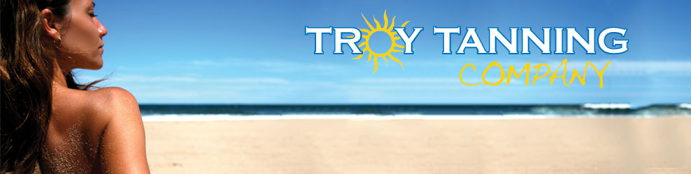 Troy Tanning Company banner