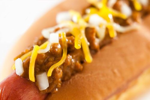 $2 OFF Your Bill Over $20 at Leo's Coney Island