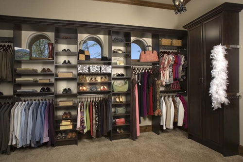 FREE Design Consult & Delivery PLUS 50% OFF Installation at Chicago Doors & Closets