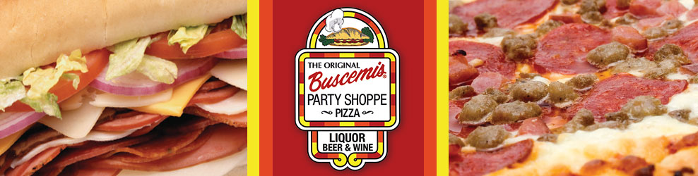 Buscemi's in Macomb Twp., MI banner