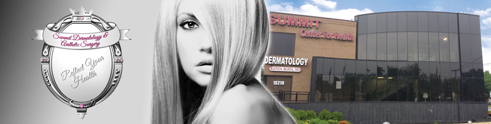 Summit Dermatology & Aesthetic Surgery in Oakbrook Terrace, IL banner