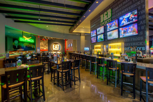 Dave & Buster's in Vernon Hills, IL | SaveOn