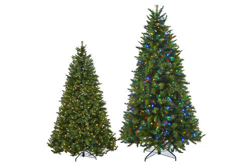 10% OFF *New Tree purchases $100+ at Treetime Christmas Creations
