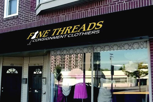 Threads Consignment