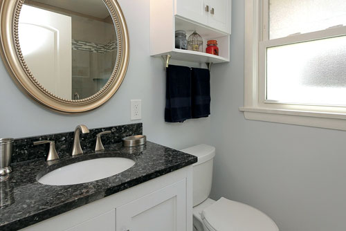 Bath Remodeling As Low  $7,995 at Matrix Home Solutions
