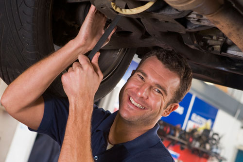 Up To $100 OFF at AutoPro Auto Service