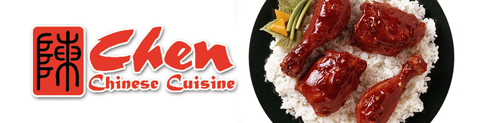 Chen Chinese Cuisine in Crystal Lake, IL banner