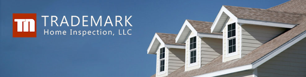 Trademark Home Inspection, LLC in Livonia, MI banner