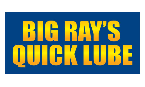 Welcome to Big Ray's