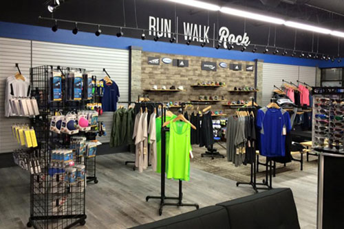 valley running store