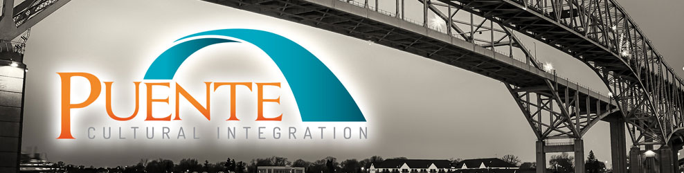 Puente Cultural Integration in Farmington, MI banner